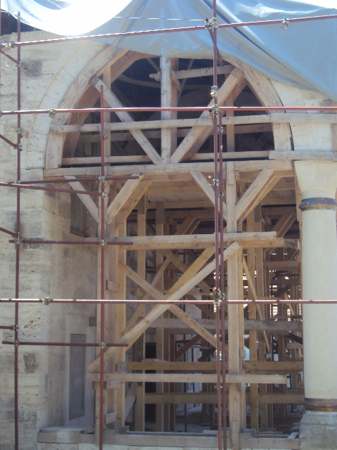 Dodik, Cerić i Čamdžić u Ferhadiji