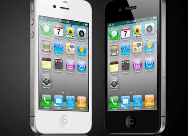 iPhone 4