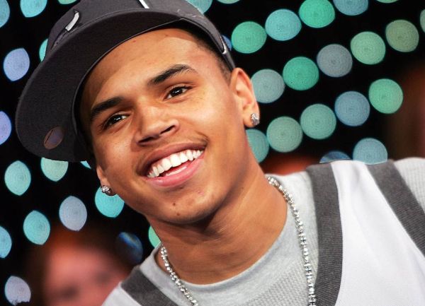 Chris Brown