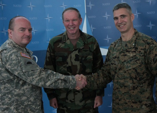 nato pripomredaja duznosti 2