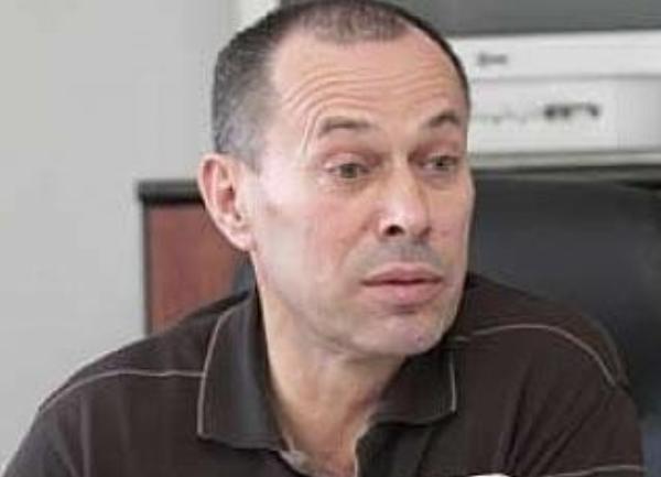 Tomislav Tomljanović