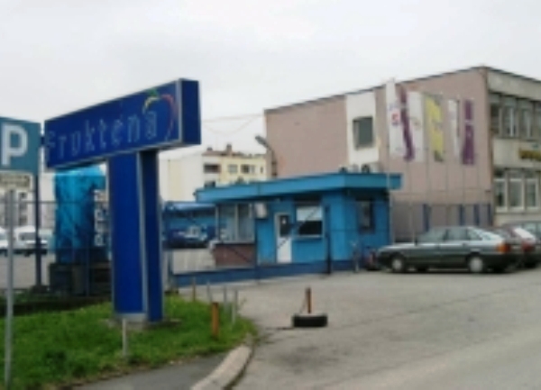 'Fruktona' Banjaluka