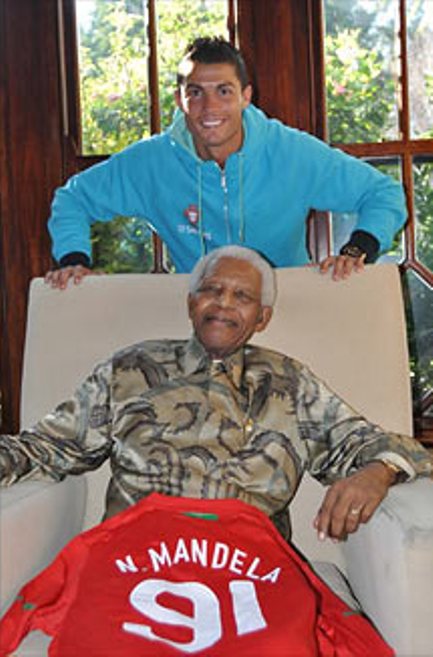 ronaldo-mendela