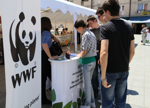 Hercegbosanska županija - ekolo&scaron;ka županija