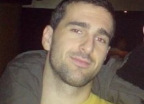 Bojan Milo&scaron;ević