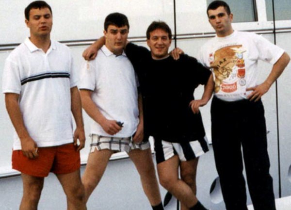 zemunski klan_naslovna