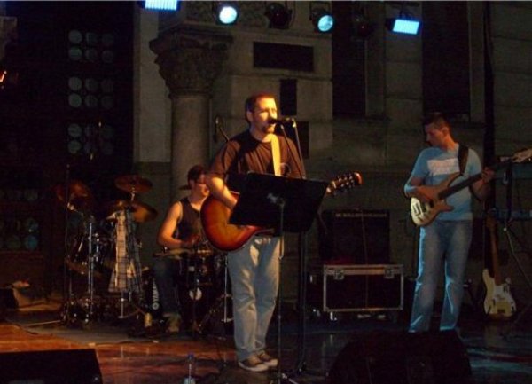 Bend 'Edgar Allan Poe'