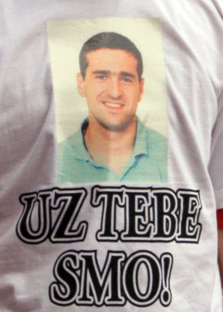 Bojan Milo&scaron;ević