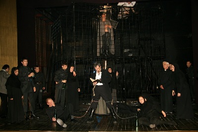 Grobnica za Borisa Davidoviča