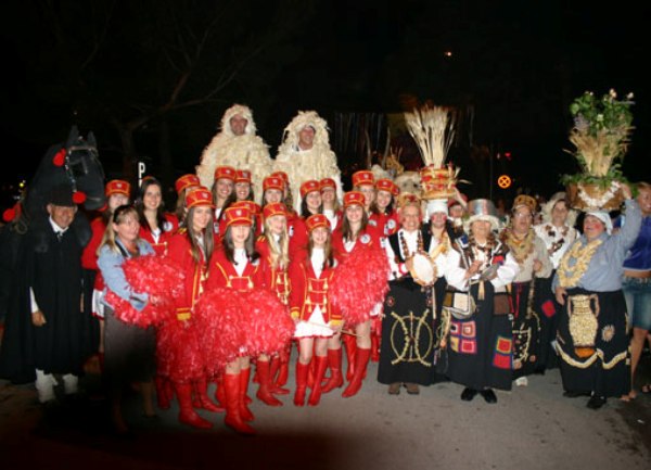 Banjalučki karneval