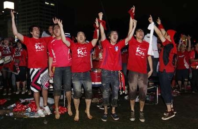 juzna koreja slavlje seul