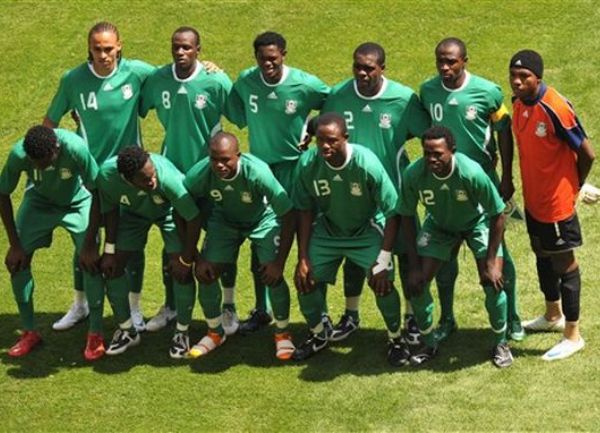 nigerija reprezentacija