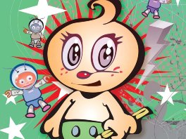 kamp animacije igman