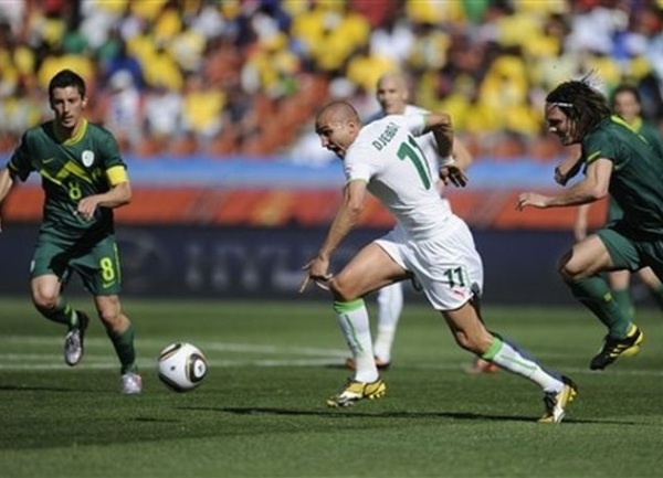 slovenija alzir naslovna