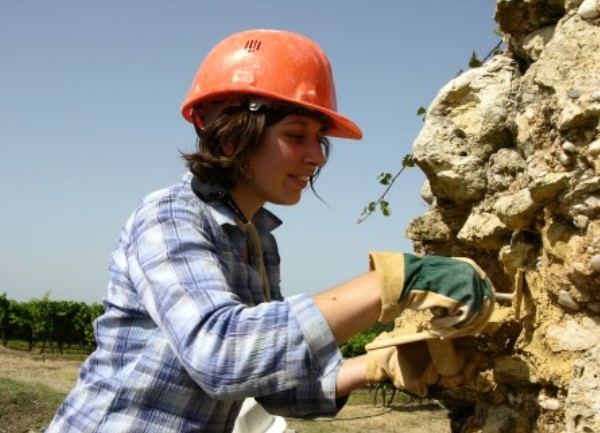 Volonterski kampovi / foto: rempart.com