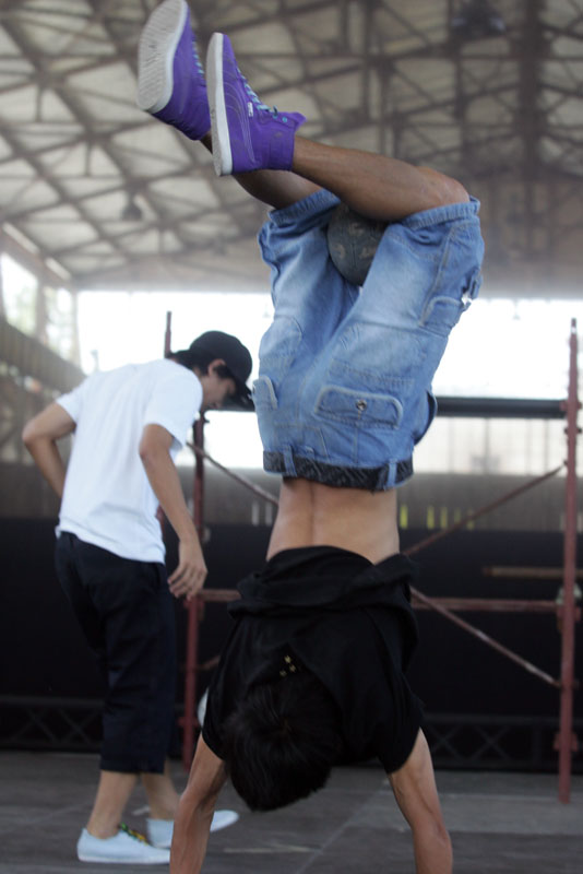 football football predstava 5