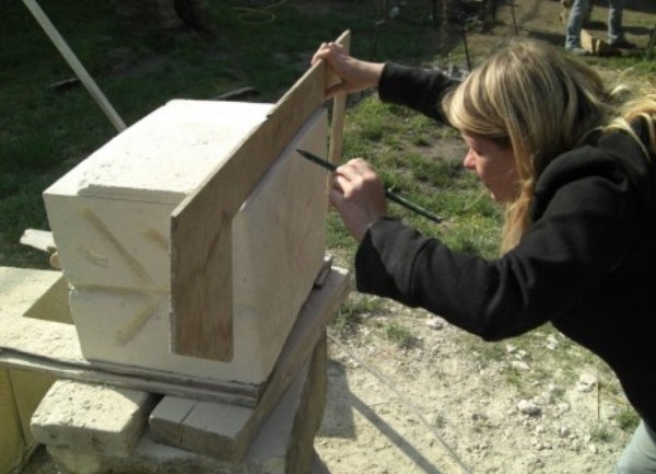 Volonterski kampovi / foto: rempart.com