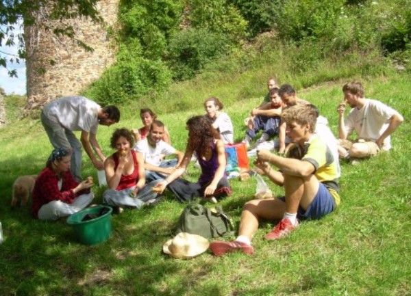 Volonterski kampovi / foto: rempart.com