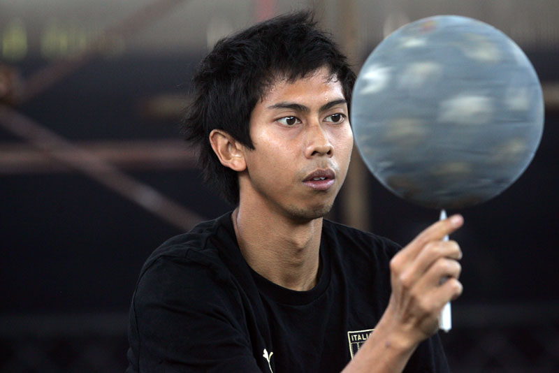 football football predstava 3