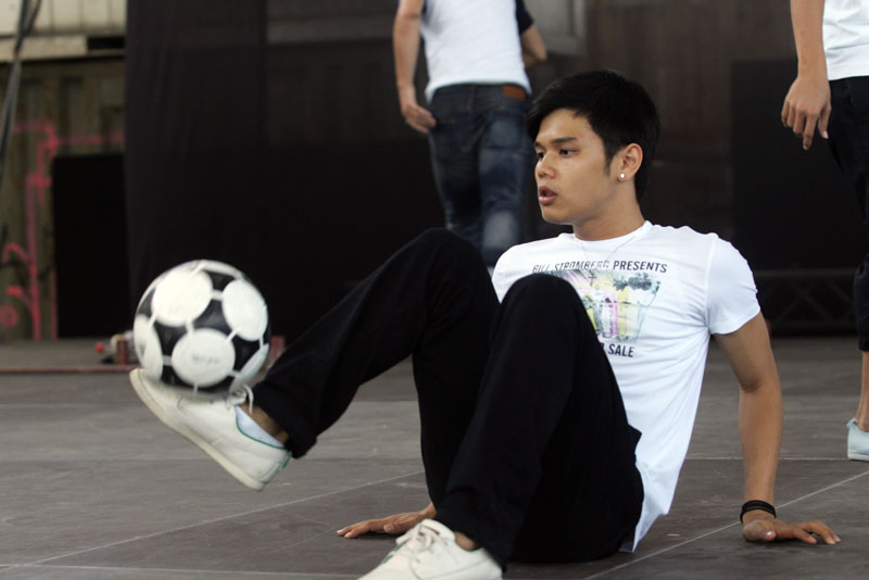 football football predstava 4