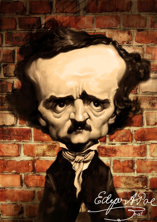 Edgar Allan Poe Band