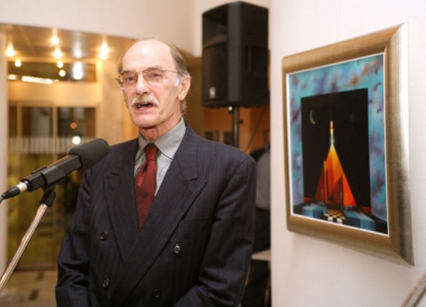 Seid Hasanefendić Trabzon