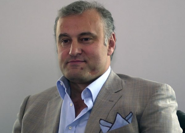 Branislav Grujić