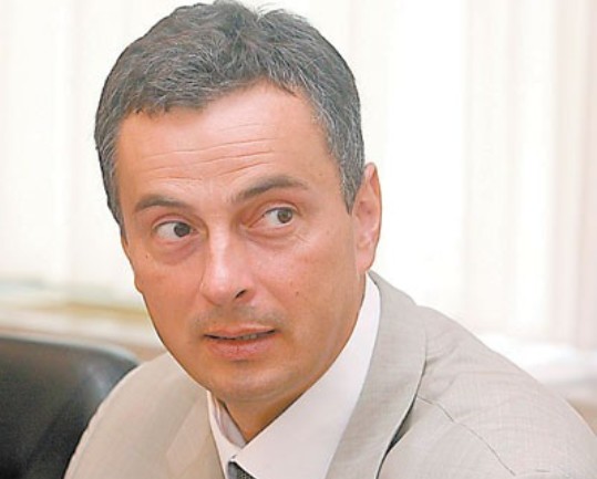 Dejan &Scaron;o&scaron;kić