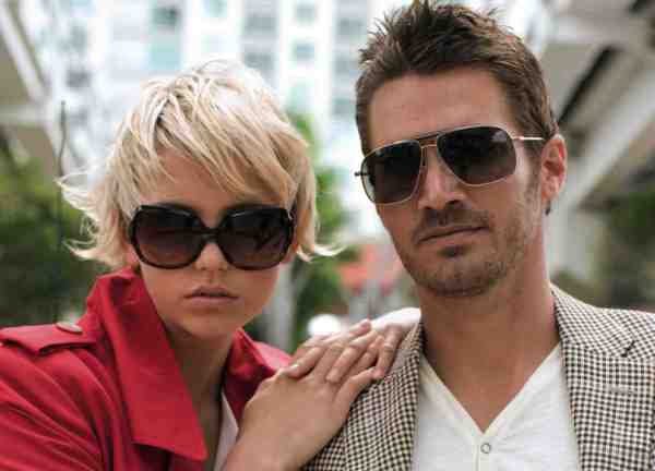 mu&scaron;karci i žene