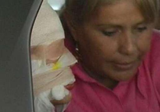 Maria Fernanda Nunez