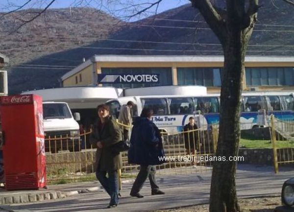 Novoteks - Trebinje