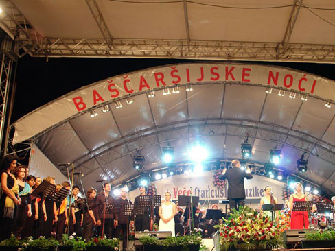 bascarsijske noci