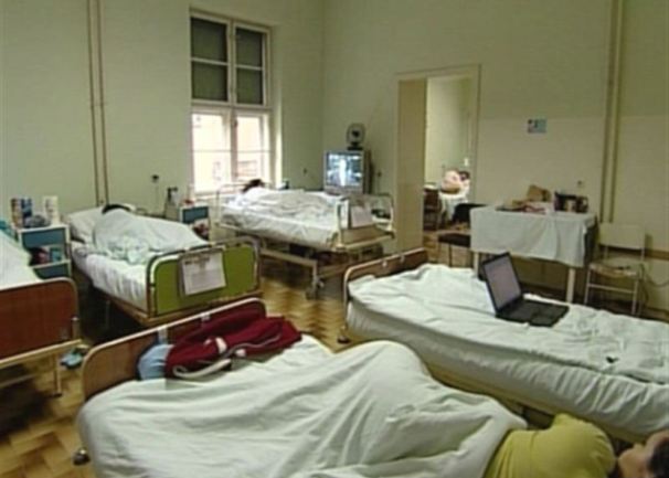 ginekolosko-akuserska klinika sarajevo