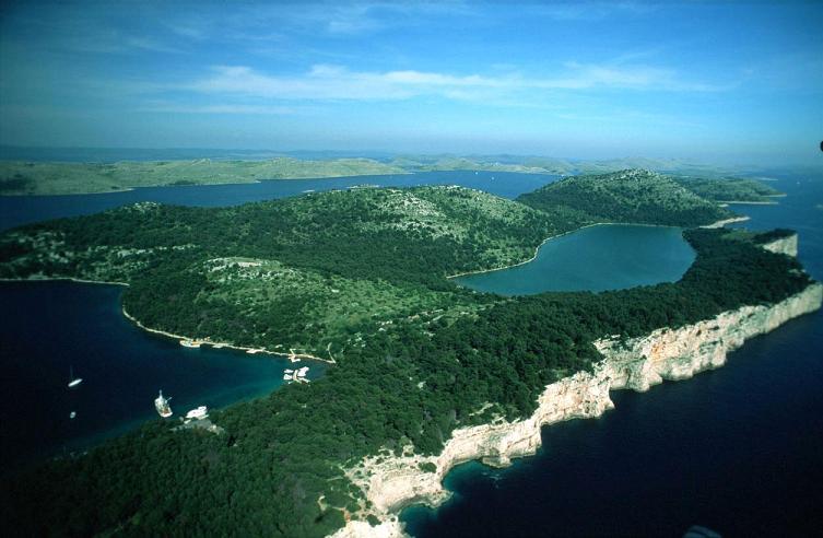 dugi otok