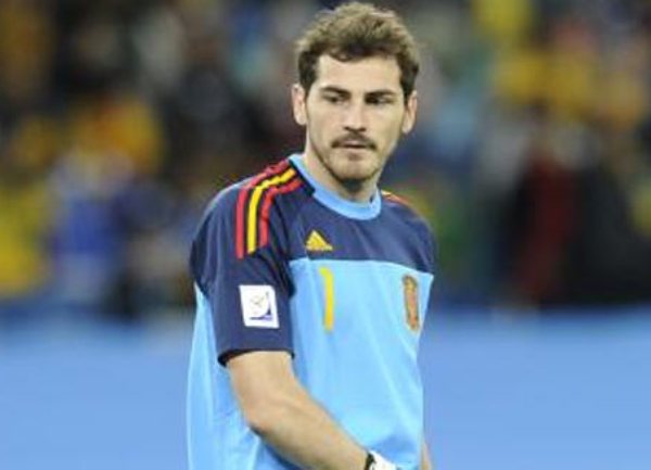 iker casillas iker casillas