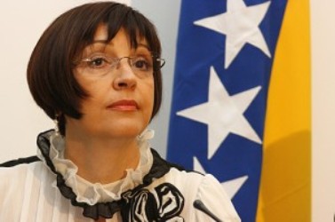 irena hadžiabidć