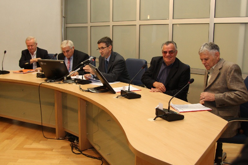 fk sarajevo upravni odbor 1