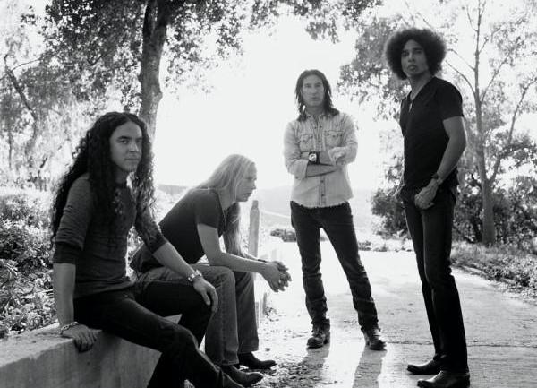Alice in Chains