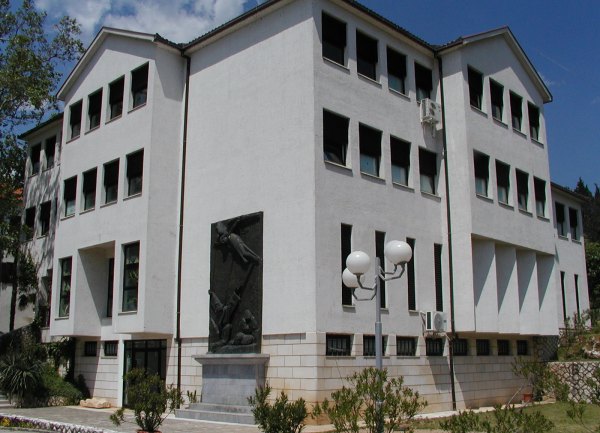 franjevačka galerija