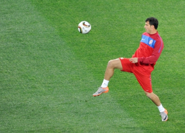 Dejan Stanković / foto: AFP