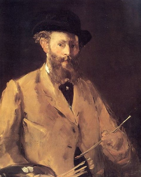 Edouard Manet