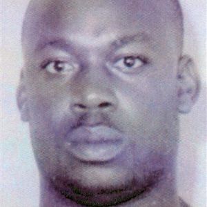 Christopher Dudus Coke