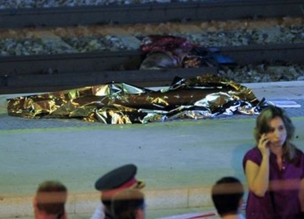 spanija nesereca voz 2