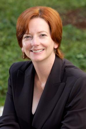 julia gillard