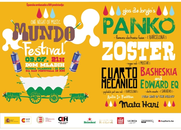 mundo fest