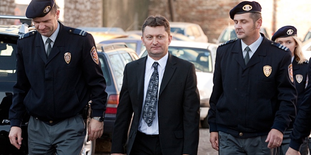 Milan &Scaron;panović