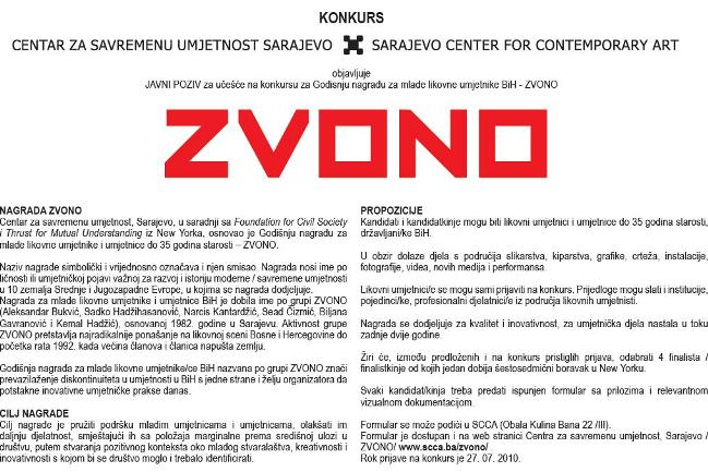 zvono