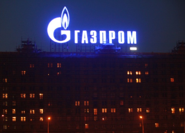 Gazprom