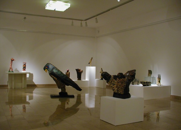 umjetnost babe Penavu&scaron;e