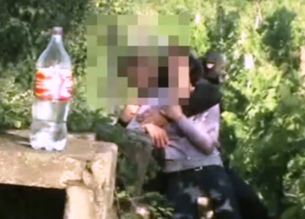 srbijanski specijalci